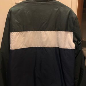 Vans Off the Wall Jacket